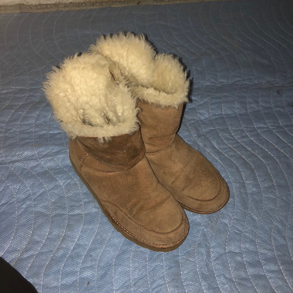 Uggs - image 1